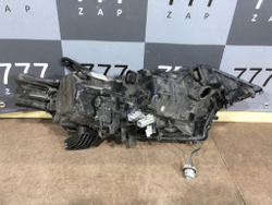 Фара левая LED Mitsubishi Outlander 3 18-нв Б/У Оригинал 8301D331