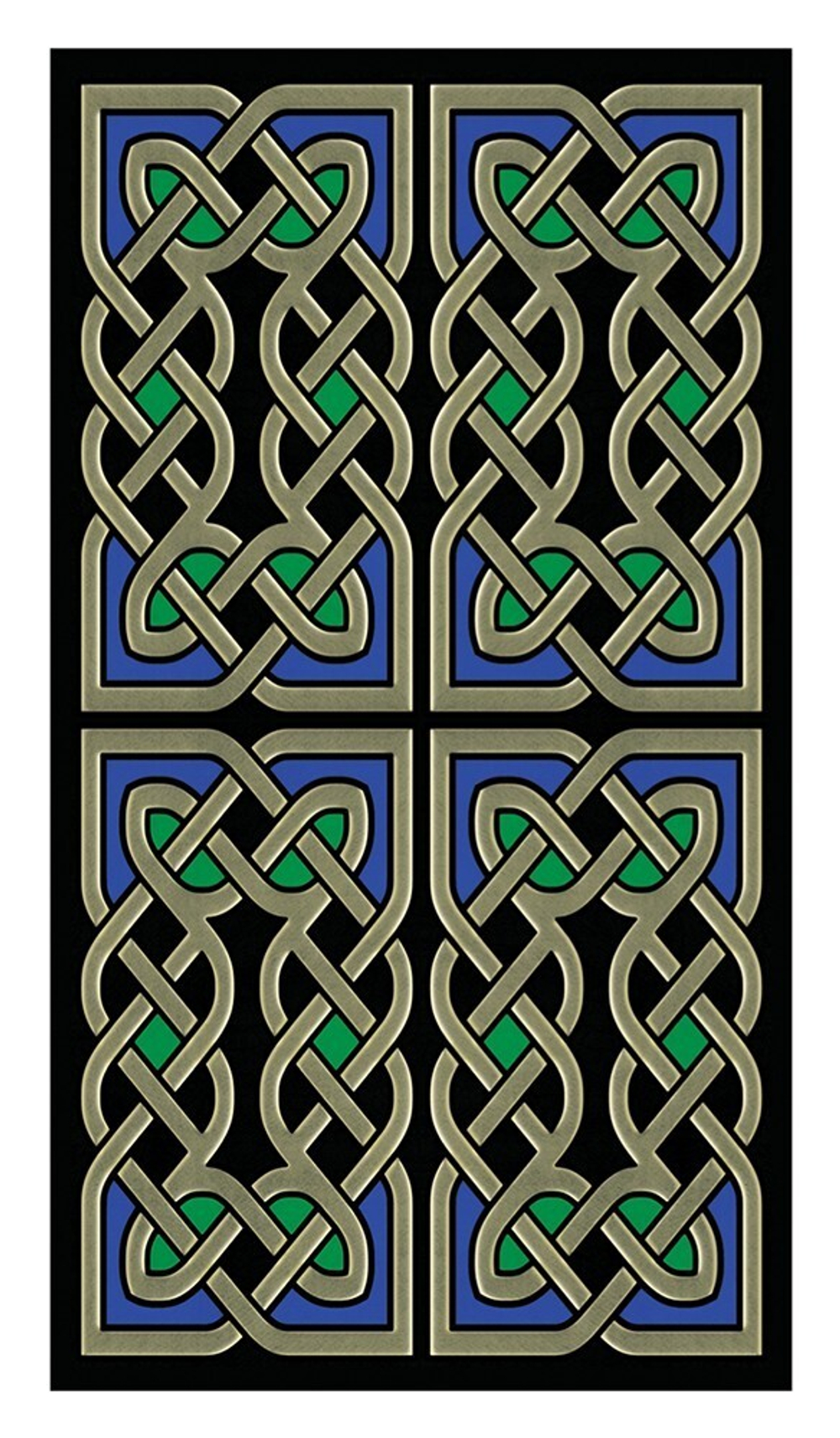 Connolly Tarot / Таро Конноли