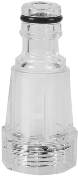 Мойка высокого давления Huter W200i Professional