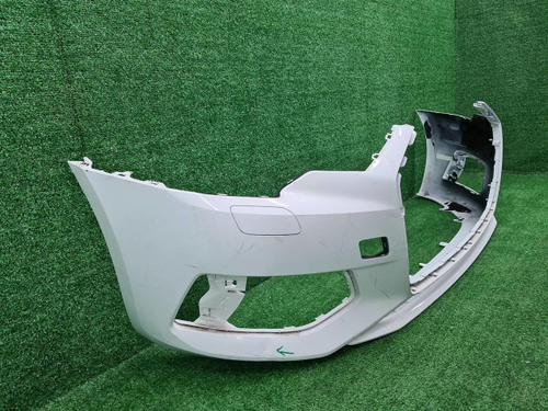 Бампер передний Audi A6 5 C8 (2018-2023)