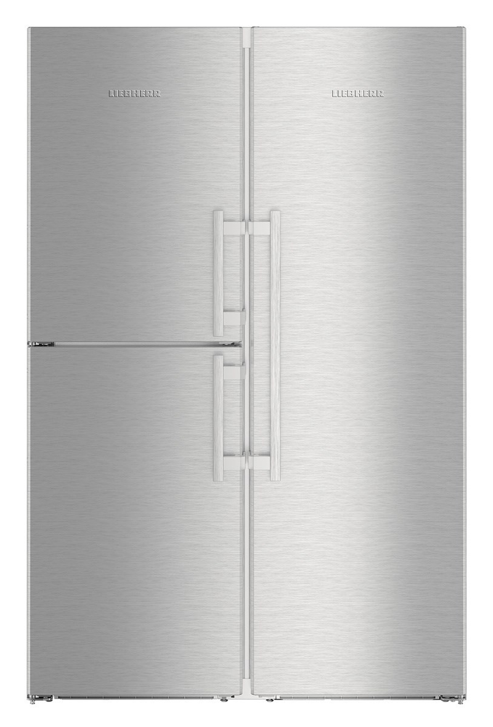 Холодильник Liebherr SBSes 8483
