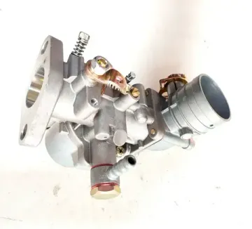 Карбюратор К45Р "Агрос" (Россия, ПЕКАР)