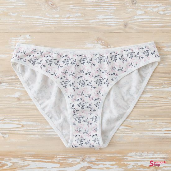 Трусики женские DOMINANT 37000-63, BIKINI, 7 шт. в уп.