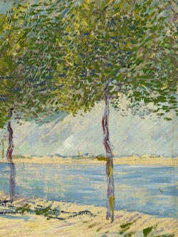 Картины-наклейки на стену для декора интерьерные №66