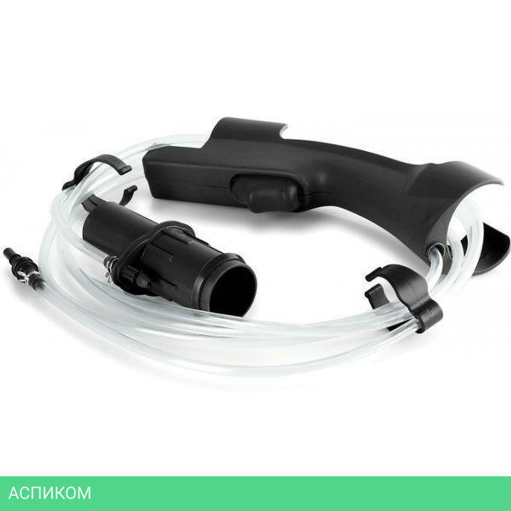 Пылесос Bosch BWD421PET красный