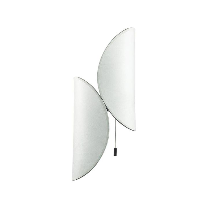 Настенный светильник Odeon Light Silk L-Vision 7067/2W