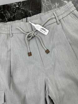 Штаны Brunello Cucinelli