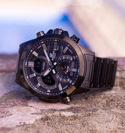Часы Casio ECB-30DC-1A