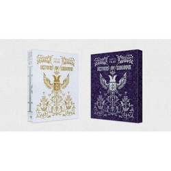 Альбом KINGDOM - History Of Kingdom : Part . Ivan 2 Version SET