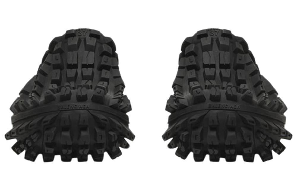 Balenciaga Defender