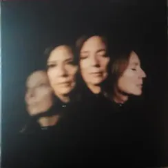 Beth Gibbons – Lives Outgrown (Domino) LP