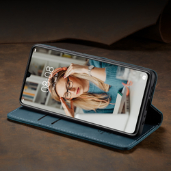 Чехол-книжка CaseMe Matte Huawei P30