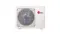 Сплит-система Denko QW-24i Samurai DC Inverter