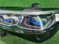 Фара левая BMW X7 G07 (2019-2022) Laser Light