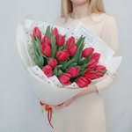 Соберу букет №045