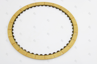 5550.FRP07 Friction plate RAYBESTOS