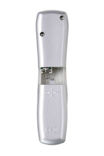 Вибратор Realstick Elite Vibro Justin ToyFa, телесный, 21 см