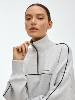 Олимпийка Triomphe Grey