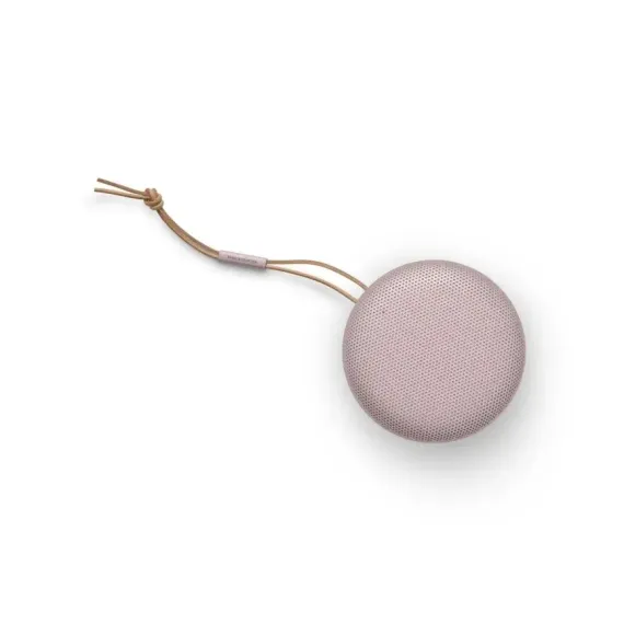 Bang & Olufsen Beosound A1 2nd Gen Pink