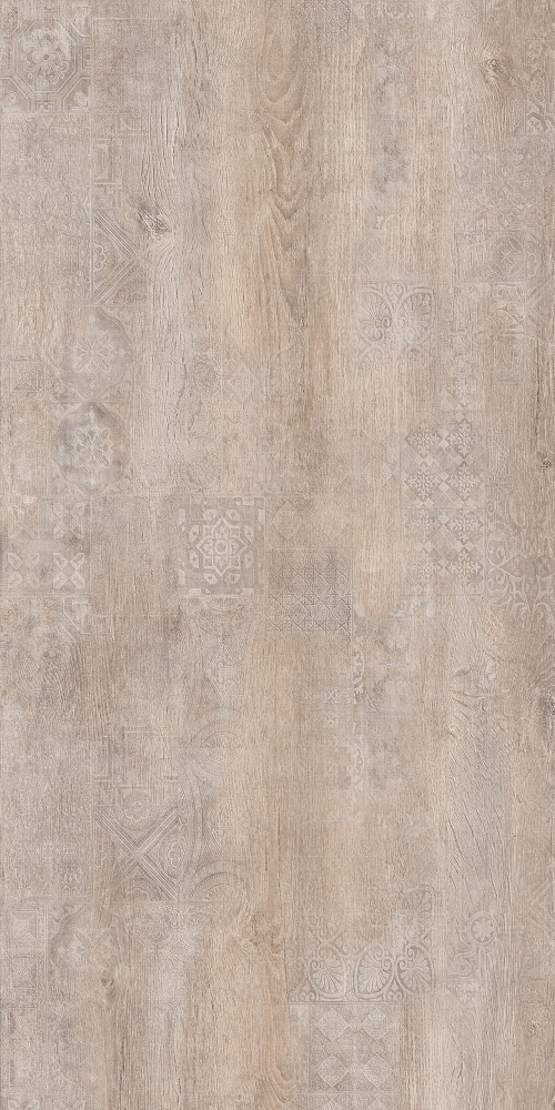 Стеновая панель МДФ "Союз" Perfect Неаполис 2600х238мм