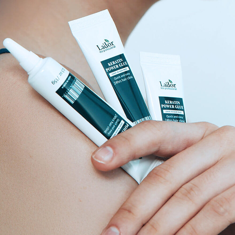 Lador Keratin Power Glue 15 ml