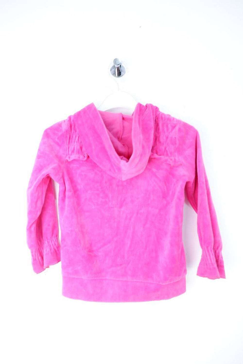 Толстовка Evita baby для маленькой принцессы, на 5 лет