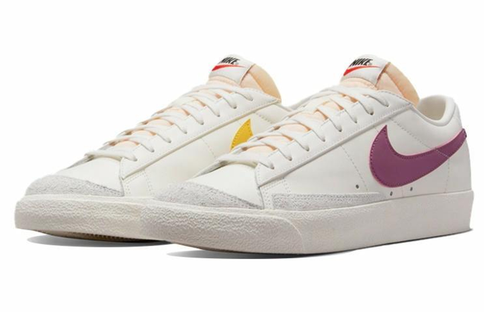 Кроссовки Nike Blazer Low 77 Vntg