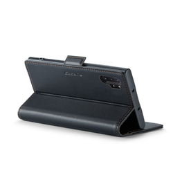 Чехол-книжка CaseMe Smooth Samsung Galaxy Note 10 Plus