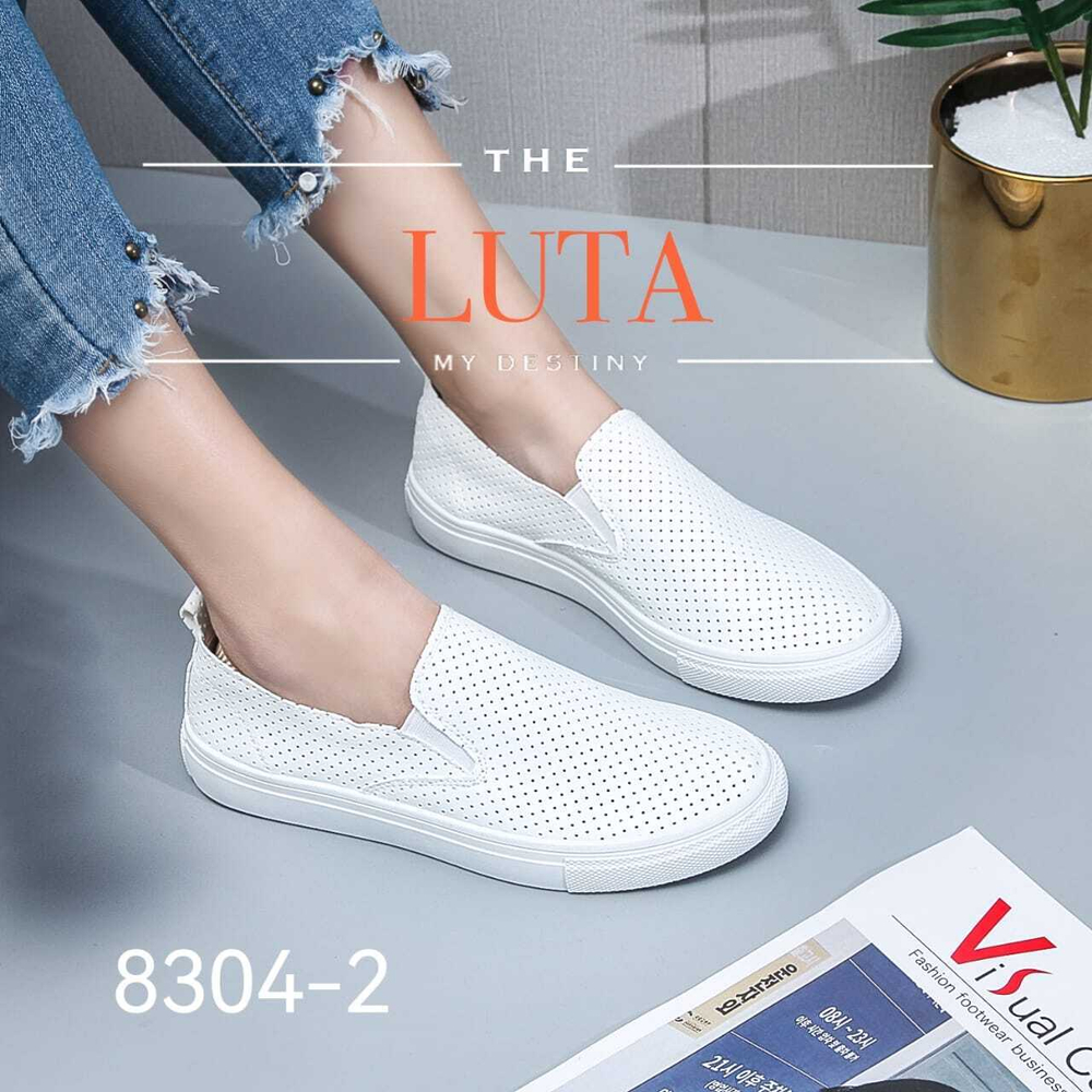 Кеды (36-41)р. / шт.