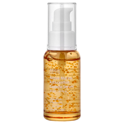 Sungboon Editor, сыворотка с активным морским астаксантином, в капсулах, 30 мл (1,01 жидк. унции)