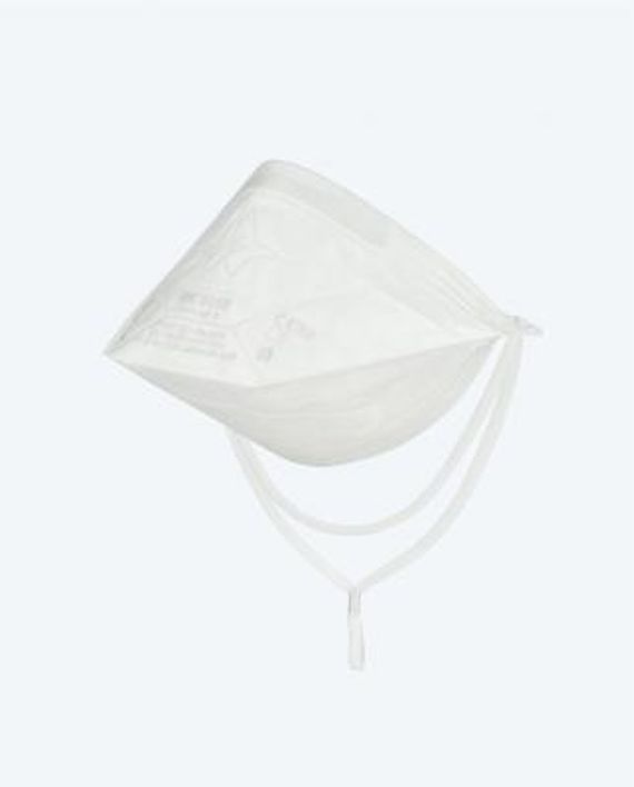 Респиратор RK 6010, FFP1, без клапана