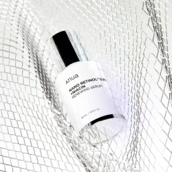 Anua Retinol 0,3% + Niacin Renewing Serum, 30ml Обновляющая сыворотка с ретинолом и ниацинамидом