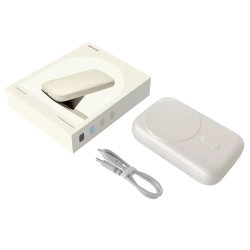 Внешний аккумулятор Solove W13 10000mAh