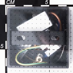 Citilux Старк CL7440212 LED Светильник накладной Чёрный Хром