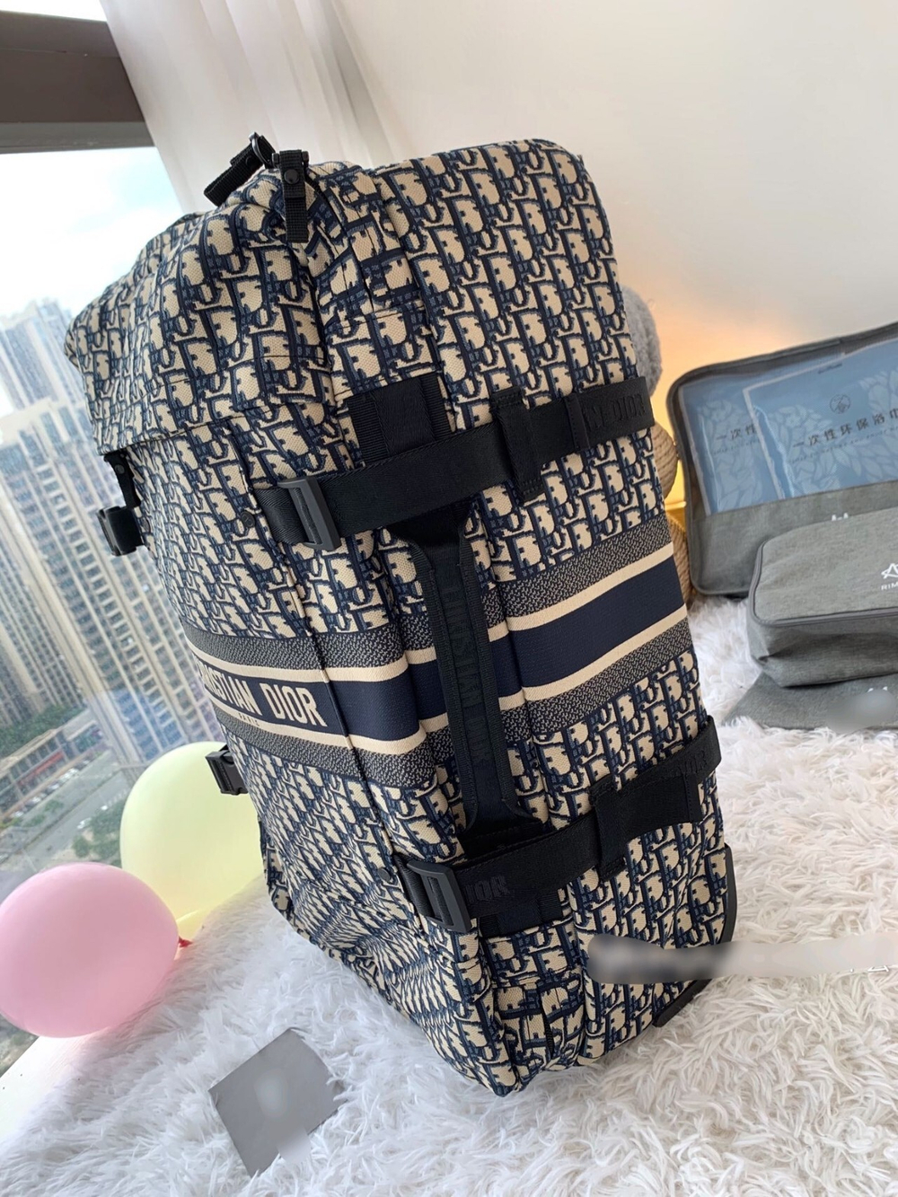 Christian Dior DiorTravel