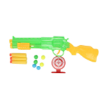 Пистолет с шарами, пакет K66-7