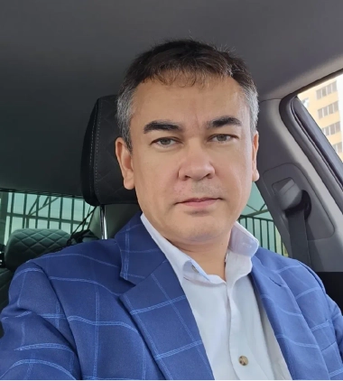 Равиль Радионович