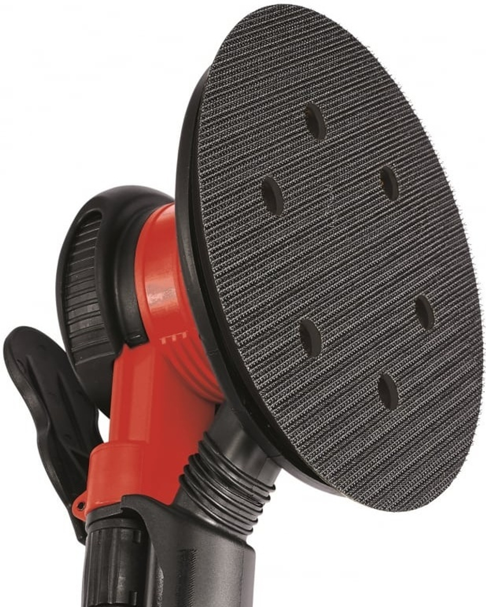 Шлифмашина эксцентриковая пневматическая Einhell TC-PE 150 150мм