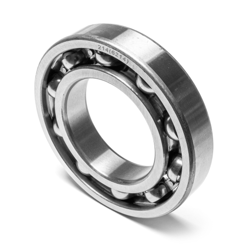 Подшипник шариковый радиальный однорядный открытый, 70х125х24 мм (КПП ПТЗ, средний мост ЗИЛ)