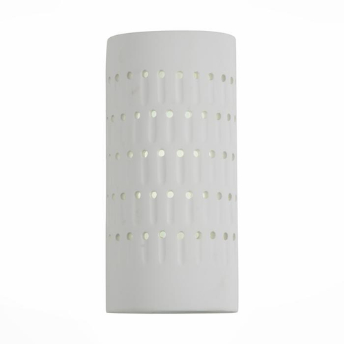 SL577.551.01 Бра ST-Luce Белый/Белый LED 1*3W 6000K