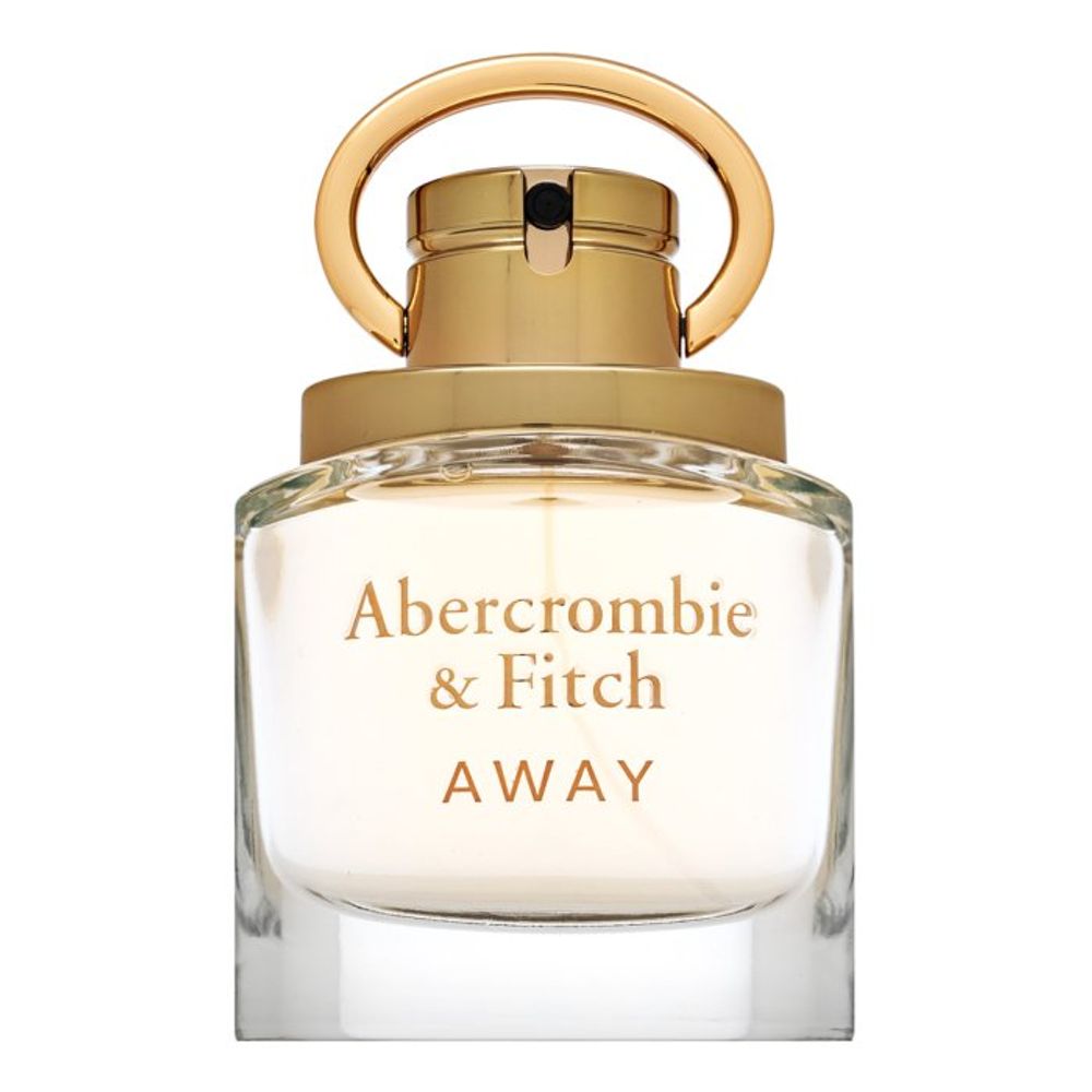 Abercrombie &amp; Fitch Away Woman EDP W 50 ml