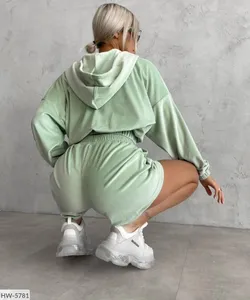 Костюм HW-5774 Фабрика Моды