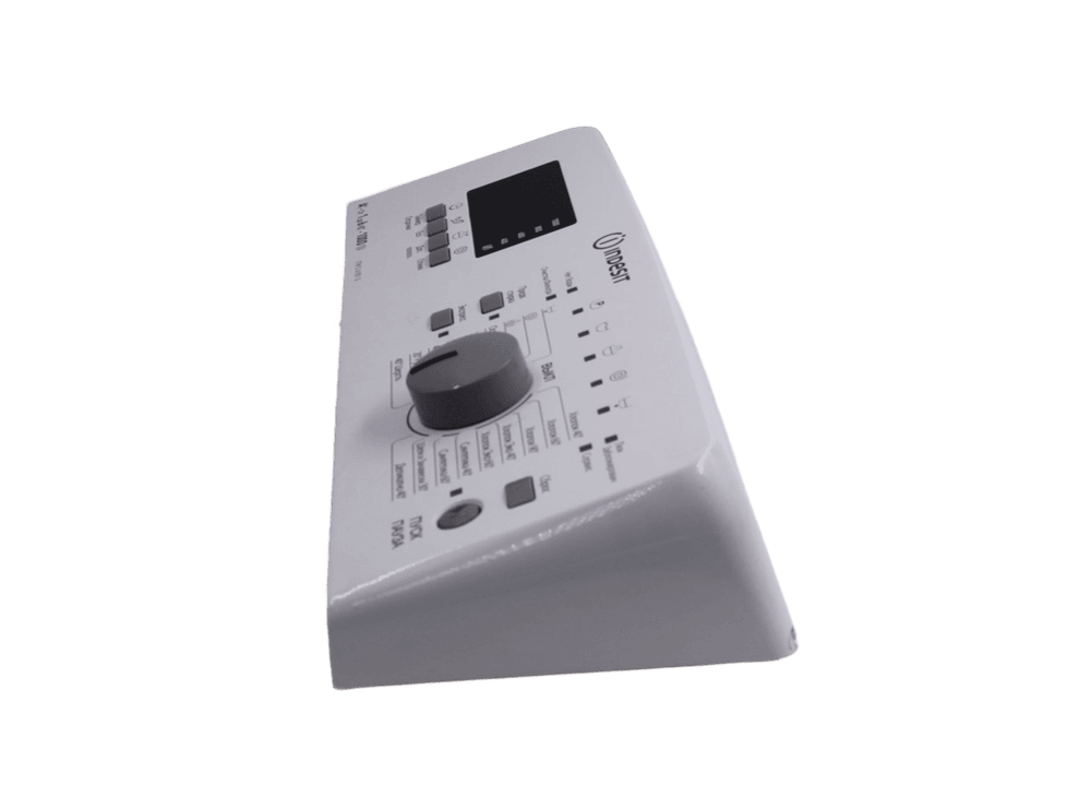 Панель стиральной машины Indesit ITW D 61051 G