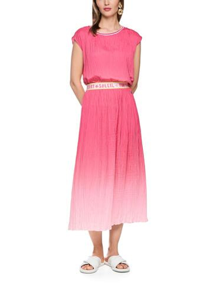 Marc Cain Юбка плиссированная