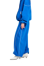 Костюм с лампасами ELECTRA