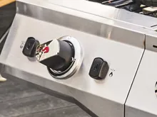 Газовый гриль Char-Broil Performance PRO 3S, 4 горелки