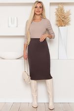 Юбка 2616-2 Avili