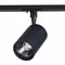 ST351.446.20.24 Св-к трек. Черный LED 1*20W 4000K 1 800Lm Ra?80 24° IP20 L118xW78xH174 100-240V БЭЙС