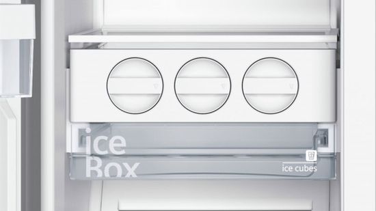 Холодильник Siemens KA92NVI35