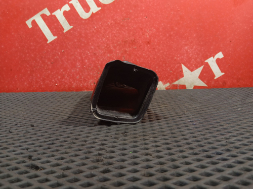 Воздуховод отопителя